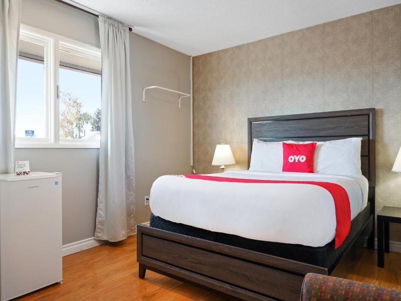 Hotel Bethel - Fort MacLeod, AB