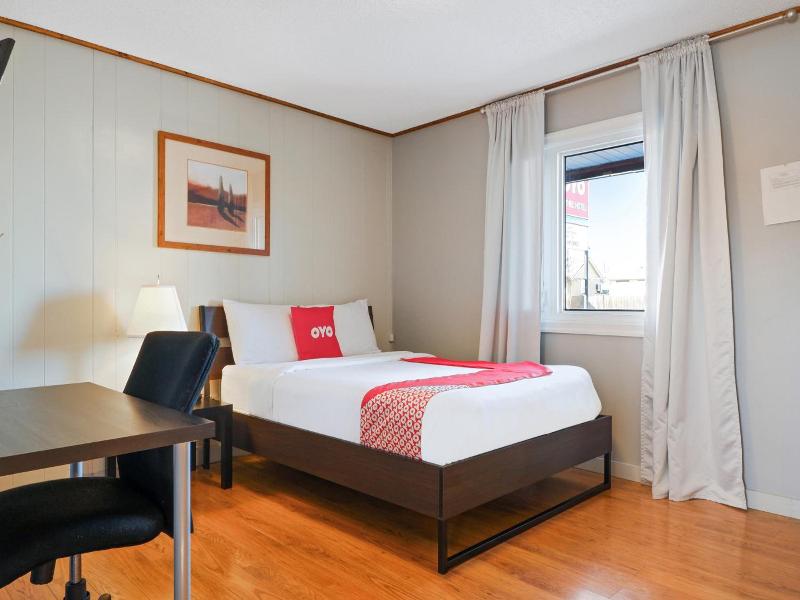 Hotel Bethel - Fort MacLeod, AB