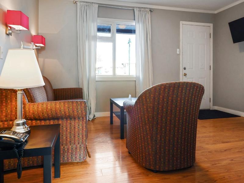 Hotel Bethel - Fort MacLeod, AB