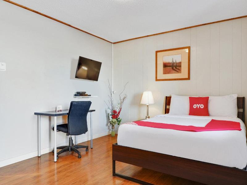 Hotel Bethel - Fort MacLeod, AB
