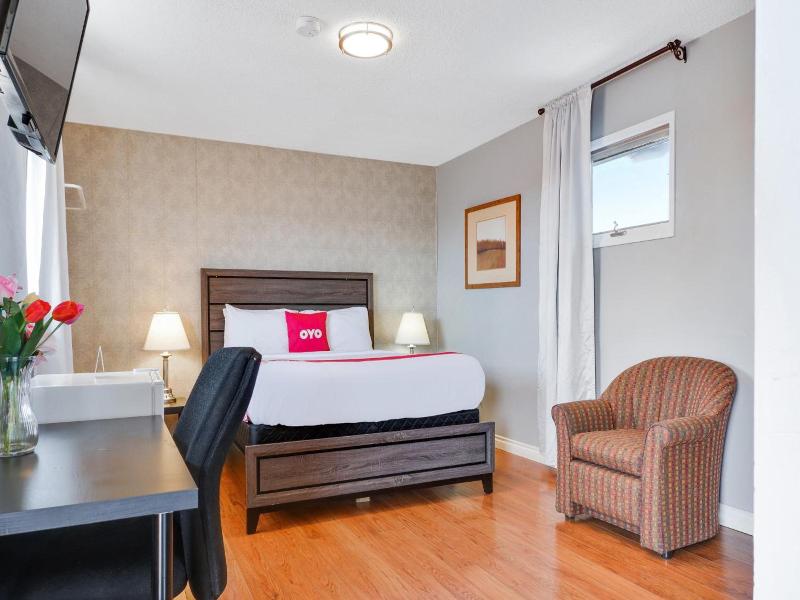 Hotel Bethel - Fort MacLeod, AB