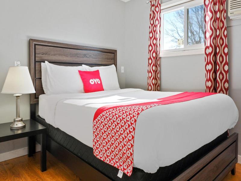 Hotel Bethel - Fort MacLeod, AB