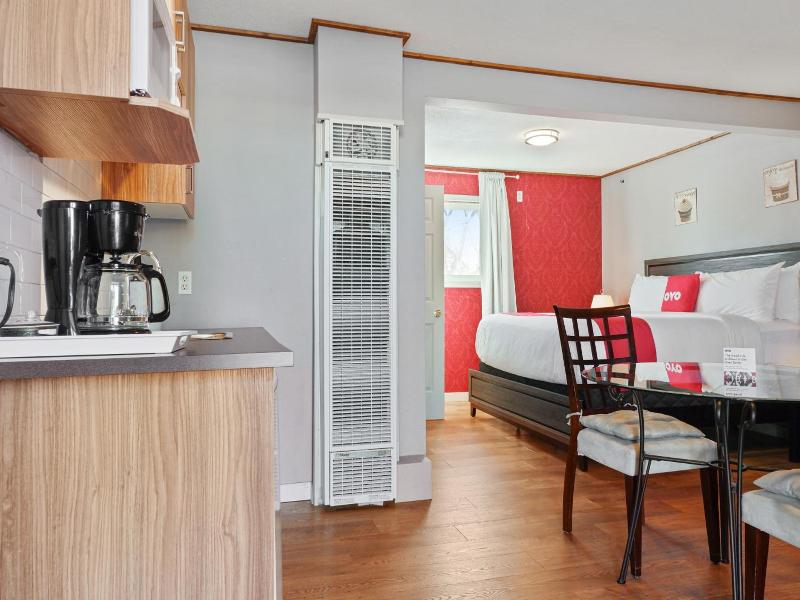 Hotel Bethel - Fort MacLeod, AB