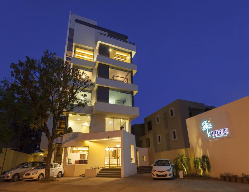 K Tree-A Boutique Hotel image