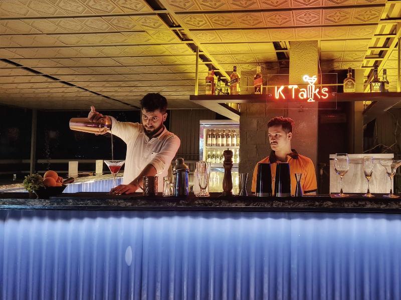K Tree-A Boutique Hotel image