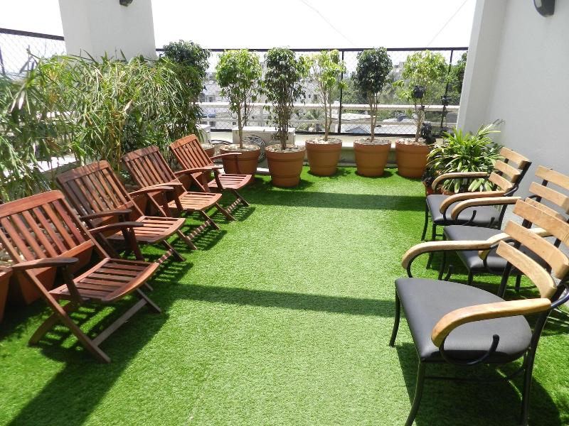 K Tree-A Boutique Hotel image