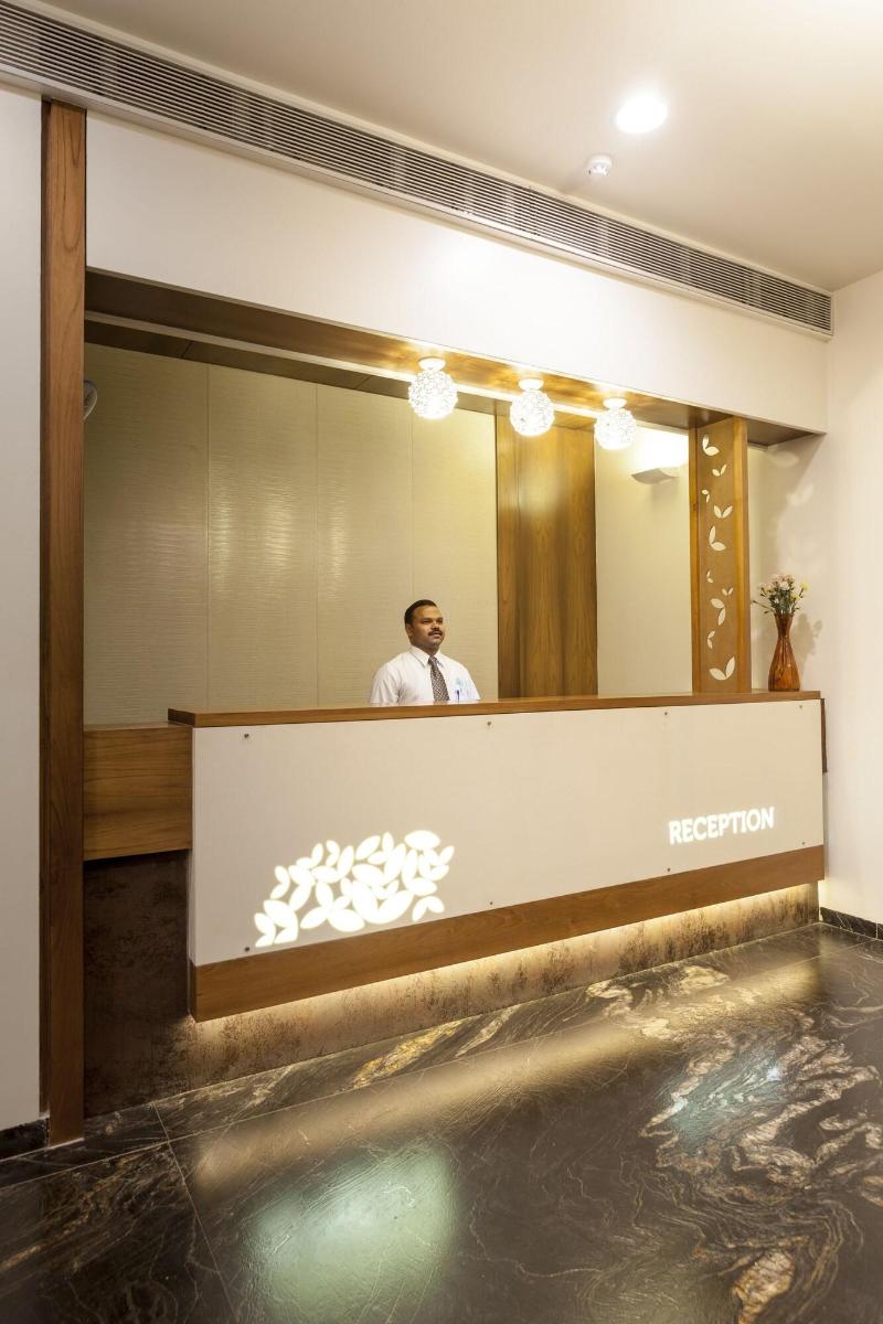 K Tree-A Boutique Hotel image