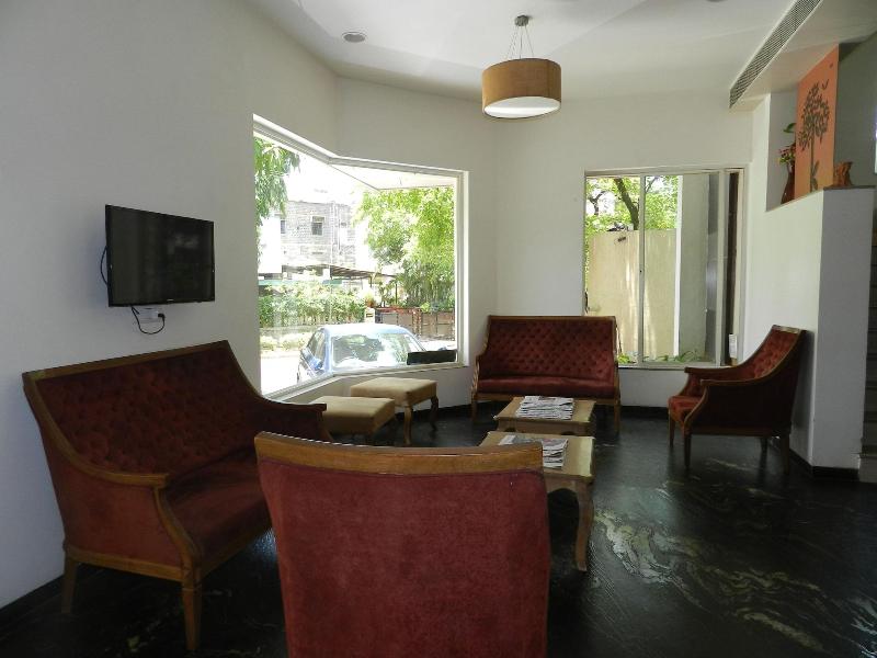 K Tree-A Boutique Hotel image