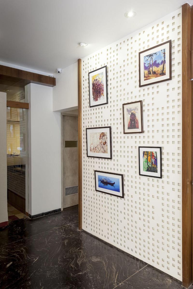 K Tree-A Boutique Hotel image