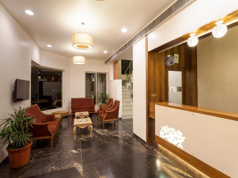 K Tree-A Boutique Hotel image