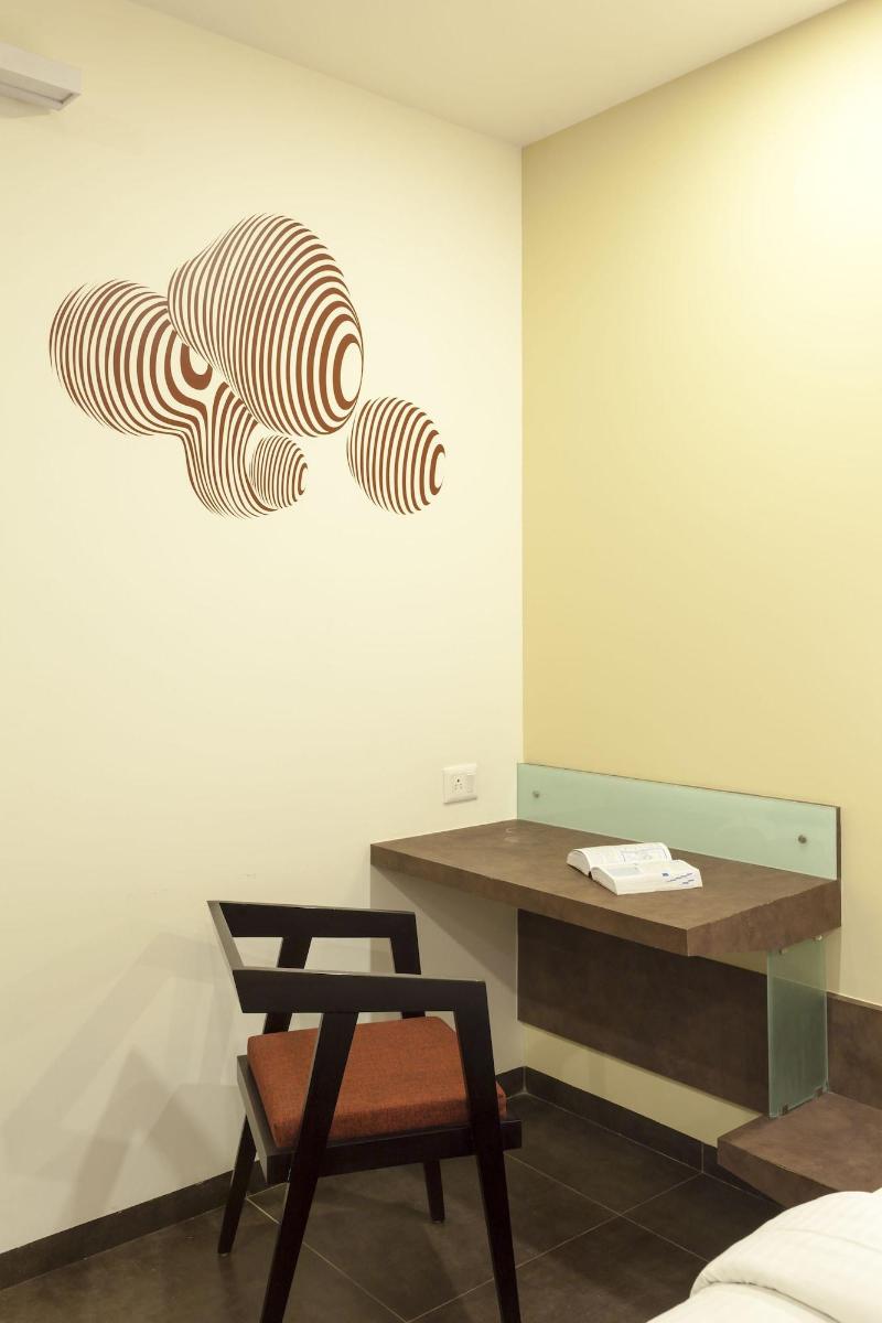 K Tree-A Boutique Hotel image