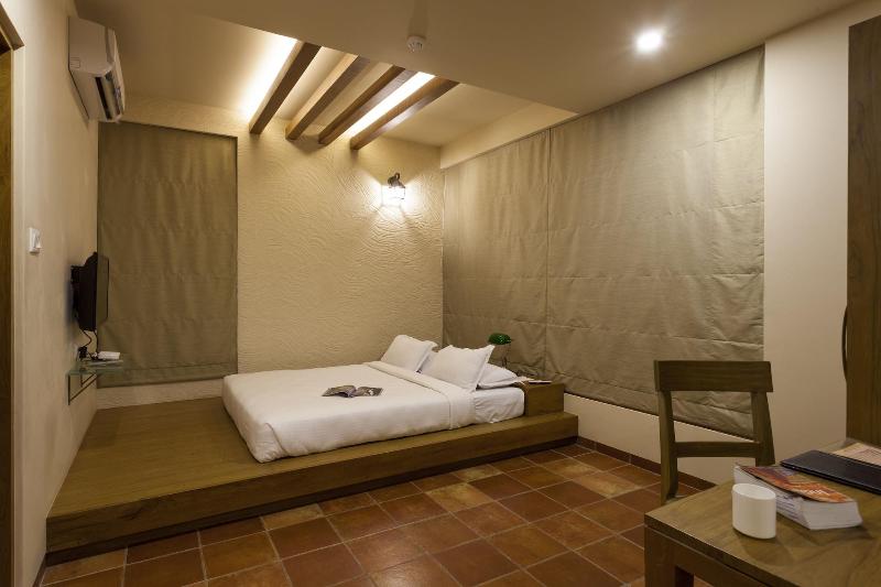 K Tree-A Boutique Hotel image