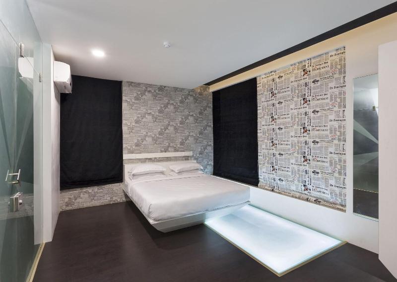 K Tree-A Boutique Hotel image