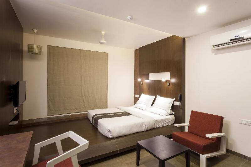 K Tree-A Boutique Hotel image