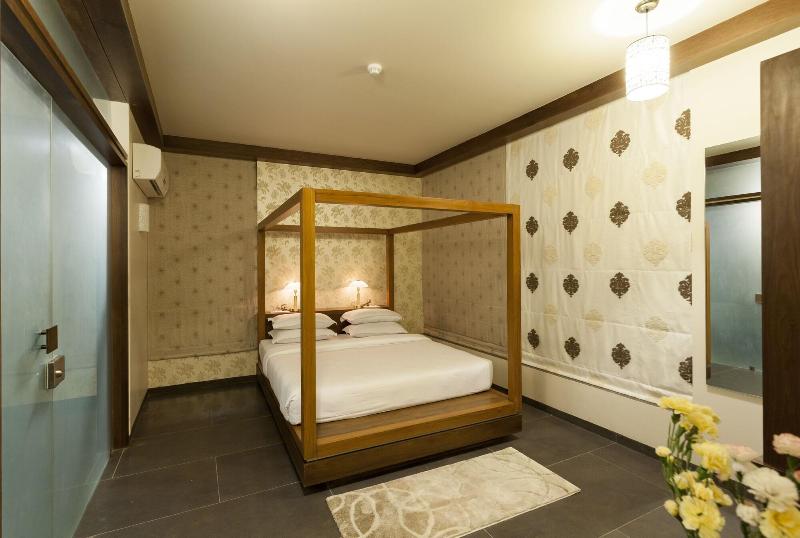 K Tree-A Boutique Hotel image