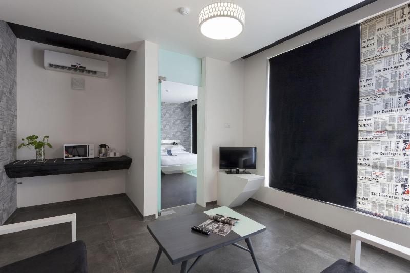 K Tree-A Boutique Hotel image