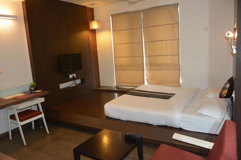K Tree-A Boutique Hotel image