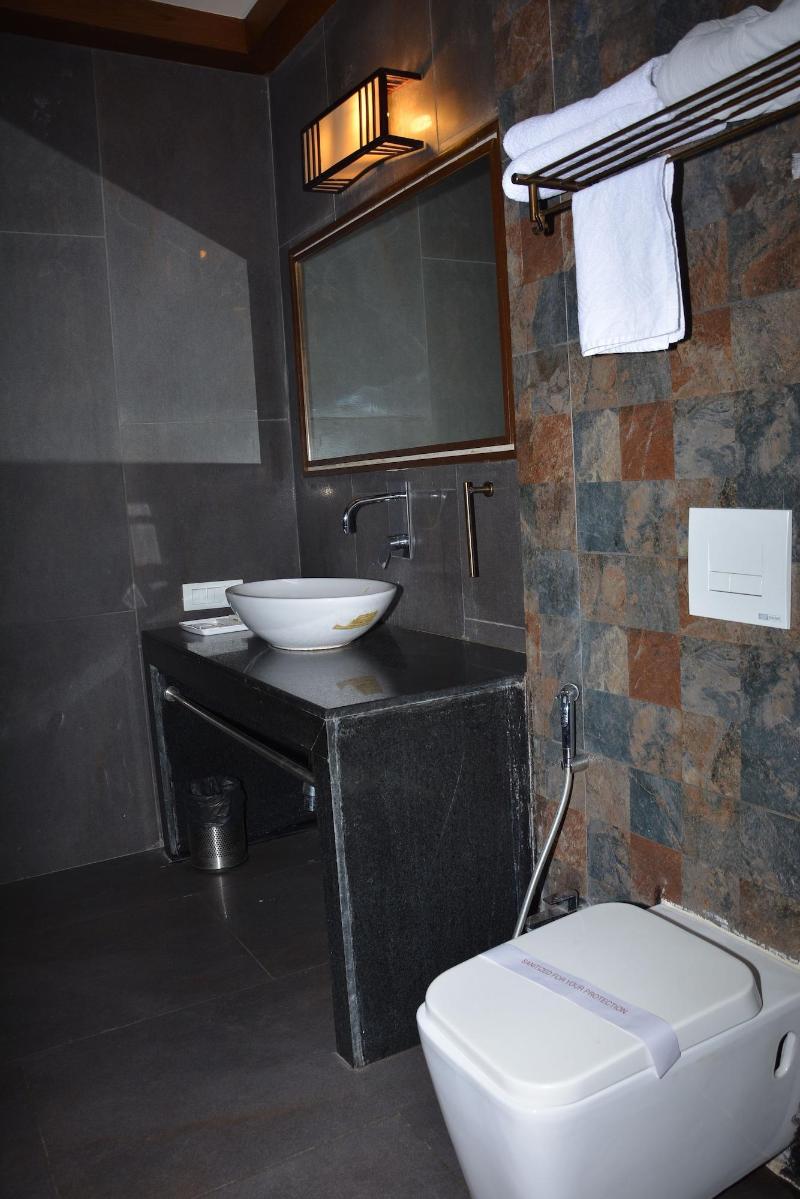 K Tree-A Boutique Hotel image