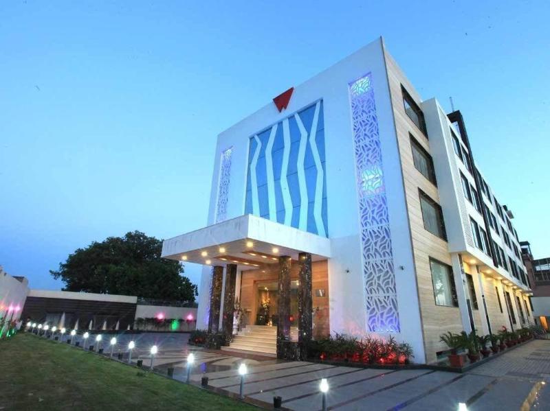 Wingston Goverdhan