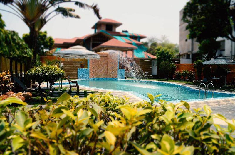 Hotel Aryan image 7
