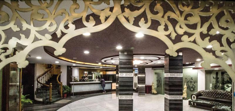 Hotel Aryan image 2
