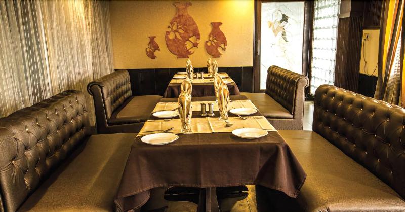 Hotel Aryan image 3