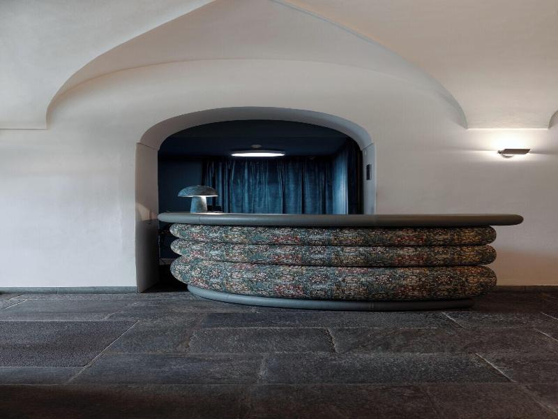 Hotel Bodenhaus image