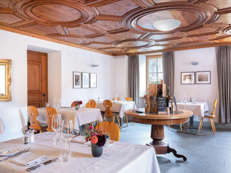 Hotel Bodenhaus image