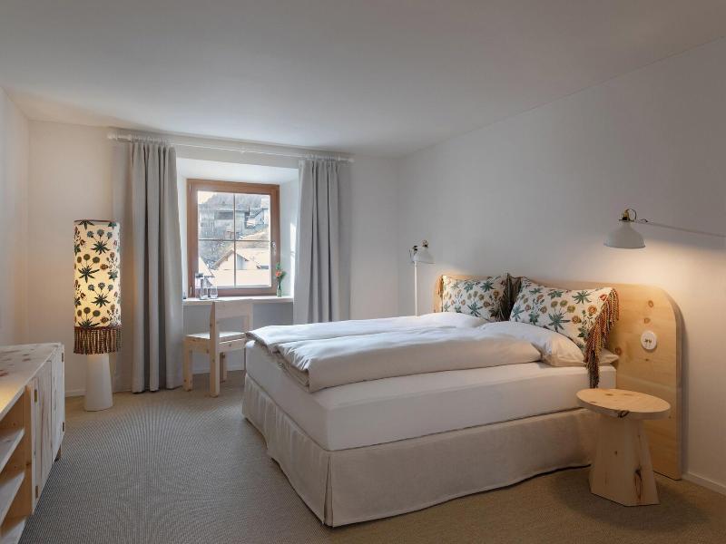 Hotel Bodenhaus image