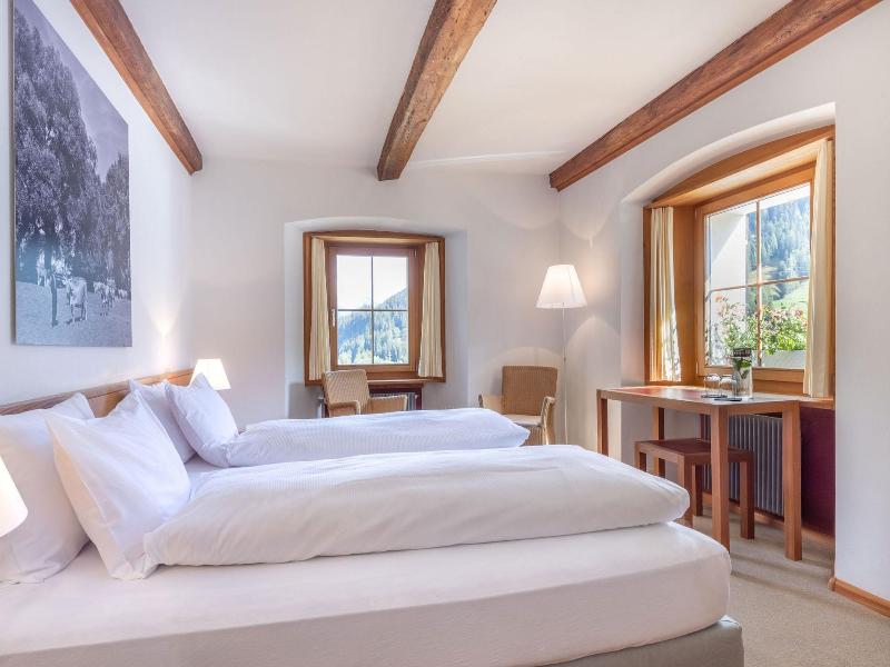 Hotel Bodenhaus image