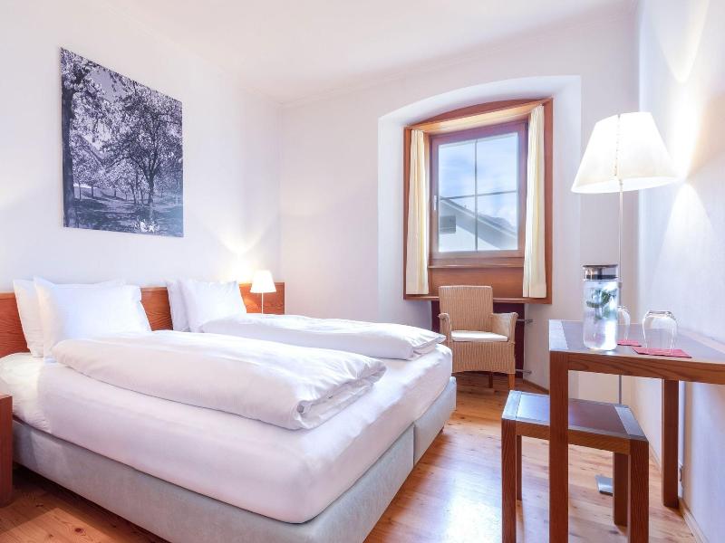 Hotel Bodenhaus image