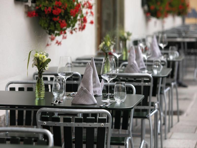 Hotel Bodenhaus image