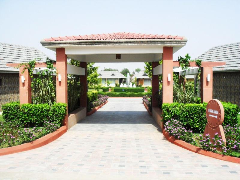 Shri Radha Brij Vasundhara Resort & Spa image 6