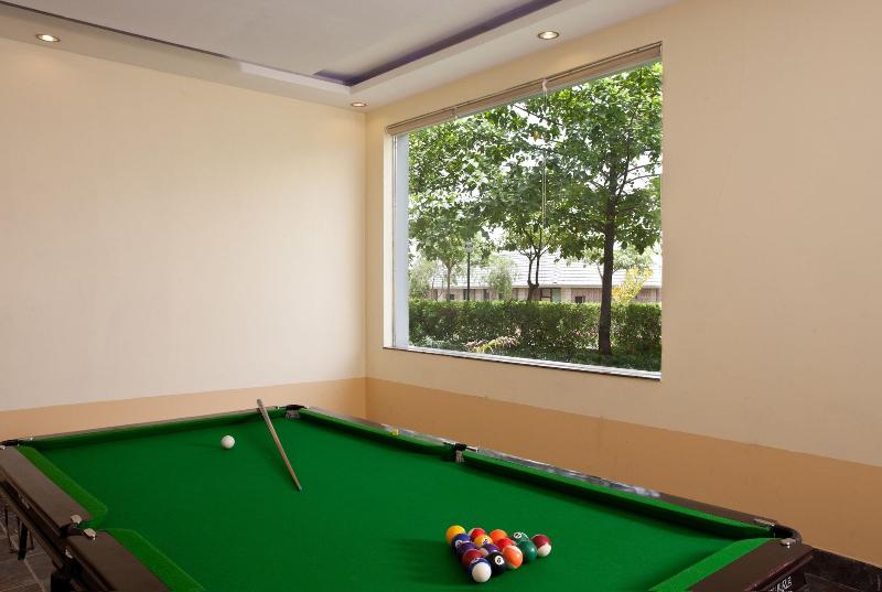 Shri Radha Brij Vasundhara Resort & Spa image