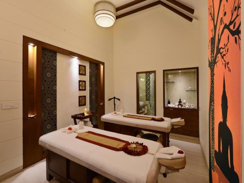 Shri Radha Brij Vasundhara Resort & Spa image 10