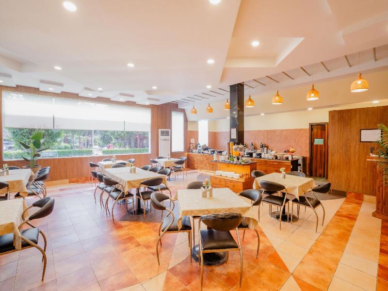 Shri Radha Brij Vasundhara Resort & Spa image 2