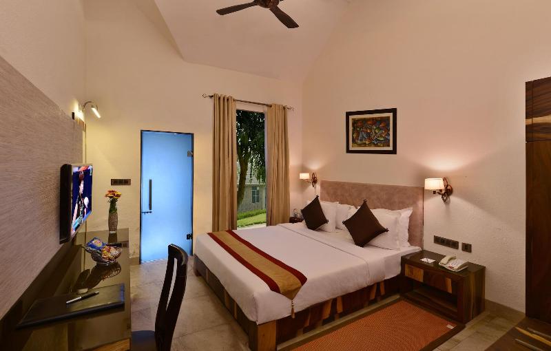 Shri Radha Brij Vasundhara Resort & Spa image 9