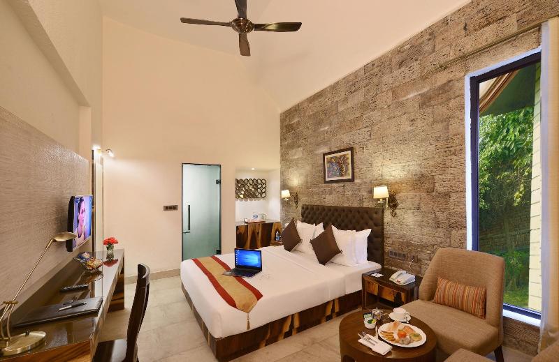 Shri Radha Brij Vasundhara Resort & Spa image 8