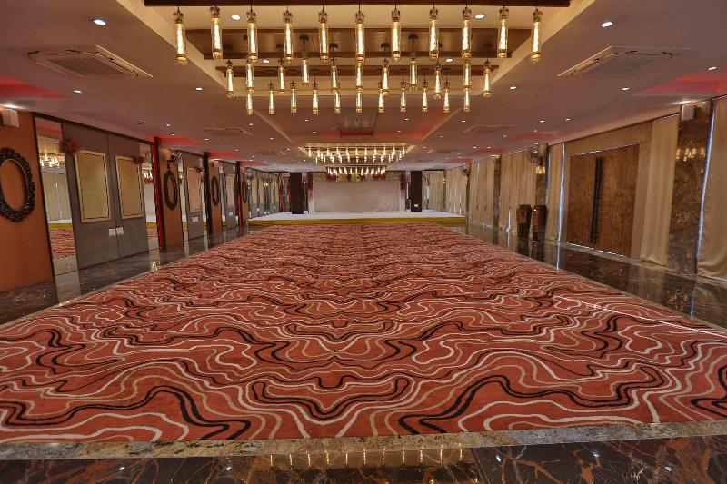 Hotel President Cottage Resort