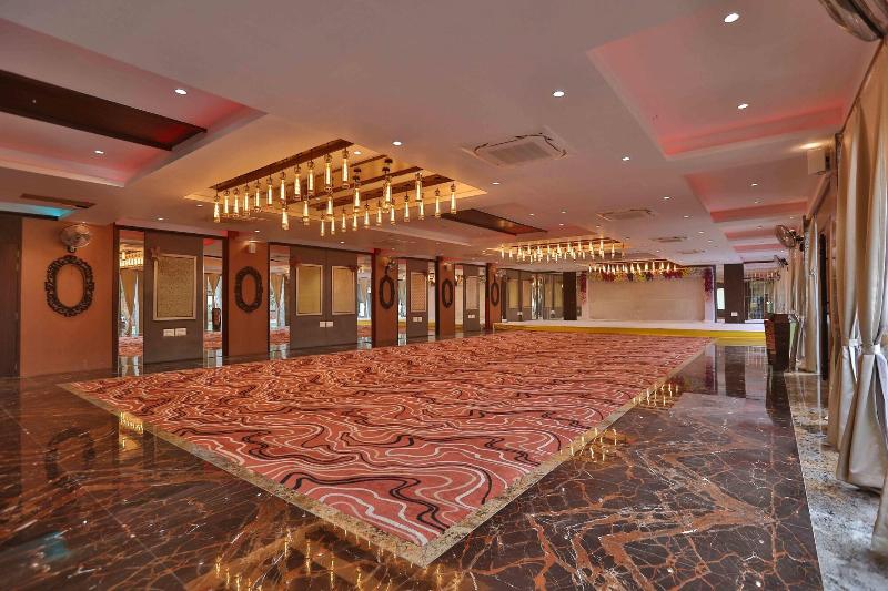 Hotel President Cottage Resort