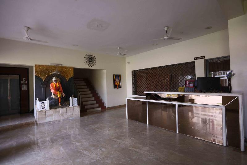 Hotel President Cottage Resort
