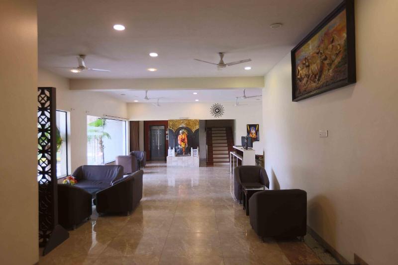 Hotel President Cottage Resort