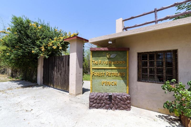 The Riverwood Forest Retreat-Pench