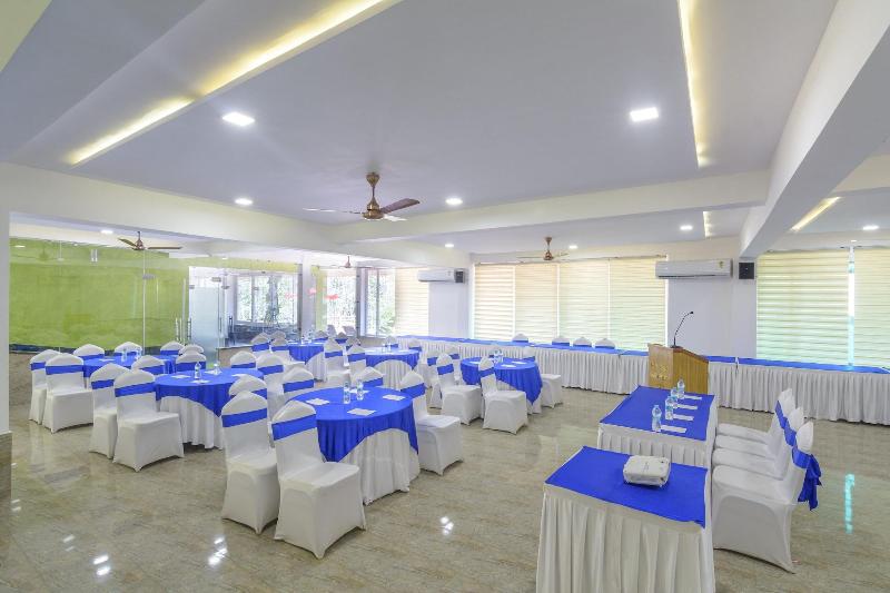 The Riverwood Forest Retreat-Pench