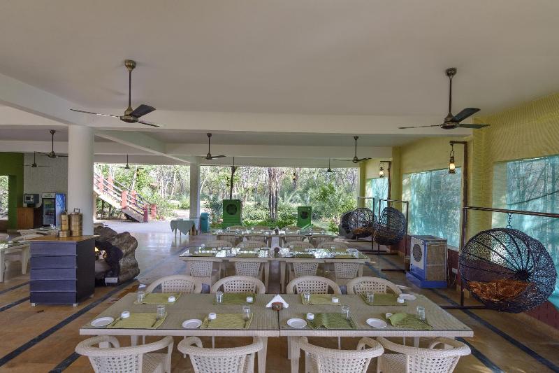 The Riverwood Forest Retreat-Pench