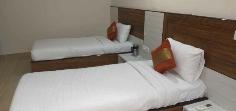 Hotel Grand Kailash — photo 2