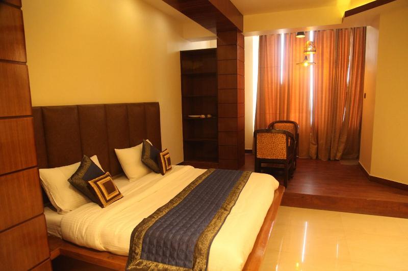 Hotel Grand Kailash — photo 3