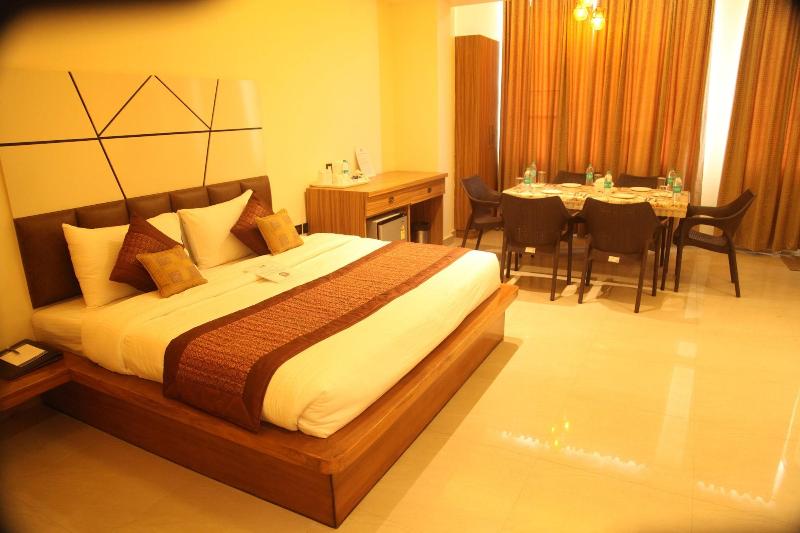 Hotel Grand Kailash — photo 7