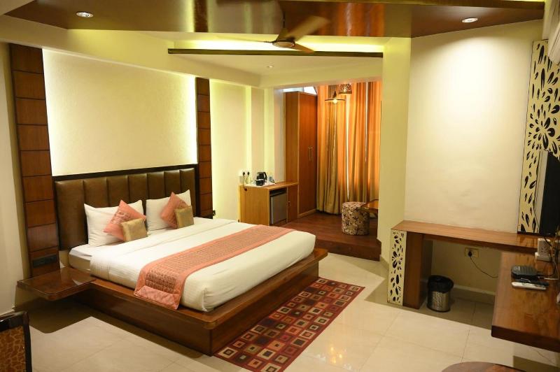 Hotel Grand Kailash — photo 5