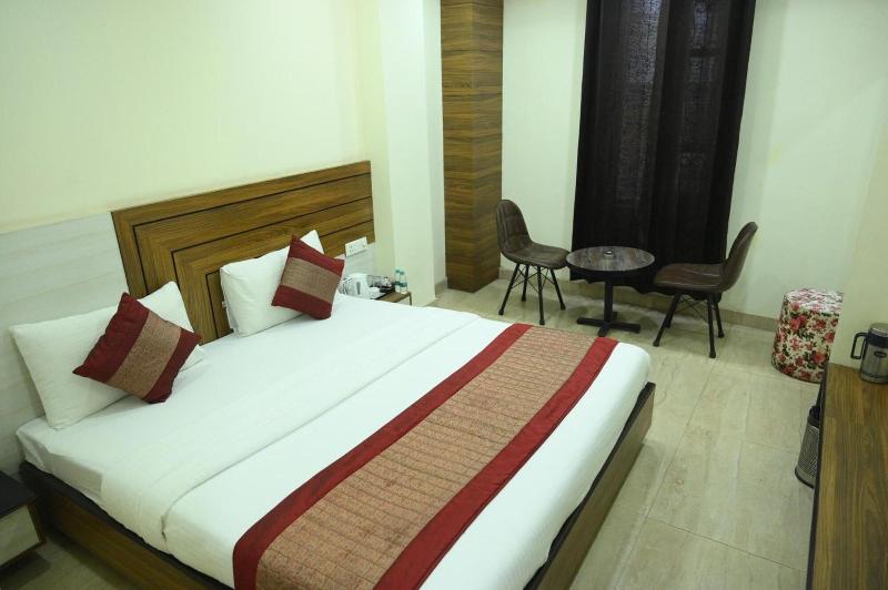 Hotel Grand Kailash — photo 4